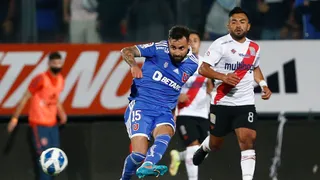 Luis Felipe Gallegos y el clásico con la UC: Es el último campeón, será complicado y más de visita