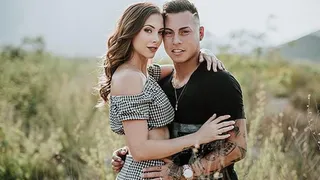 Daniela Colett y su separación con “Edu” Vargas: Intentamos que no haya guerras y ser amigos