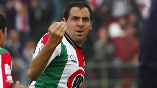 Roberto Bishara: Me encantaba jugar ante los equipos grandes, con mucho público