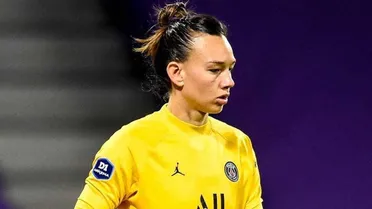 Ministra Cecilia Pérez: No hay ninguna duda del ejemplo que es Christiane Endler en nuestro país