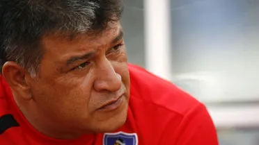 Borghi: No creo ser la persona adecuada para Colo Colo porque no me gusta el presidente del club