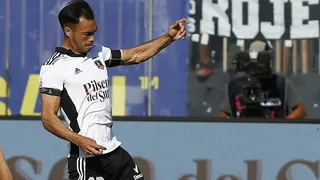 Gabriel Suazo: Le damos la confianza al jugador que vaya a patear un penal, sea quien sea