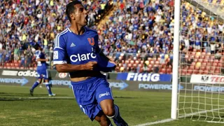 Universidad de Chile venció merecidamente a Iquique en Santa Laura