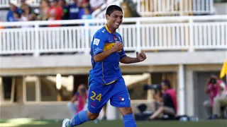 Everton derrotó a O’Higgins como local en un apretado encuentro