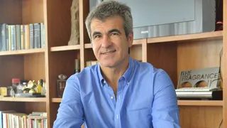 Horacio Elizondo: Me dio pena expulsar a Zidane en la final de Alemania 2006