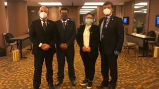 Conmebol realizó control antidopaje a la Roja y otras selecciones antes de la Copa América