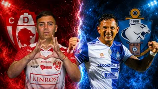 ¿Quién transmite Copiapó vs Antofagasta? Horario, canal y dónde ver EN VIVO por la Primera B 2026