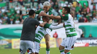 Temuco remontó ante Cobreloa y encendió la lucha por el liderato del Ascenso