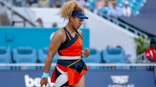 Naomi Osaka también se bajó de Wimbledon