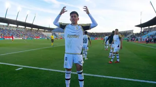 Resumen de O’Higgins vs Coquimbo Unido por el Campeonato Nacional 2025: goles, resultado y estadísticas