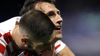 Croacia clasificó a la Euro 2024 tras ganarle ajustadamente a Armenia en Zagreb