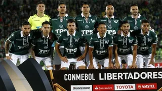 Wanderers comenzó la operación retorno con un triunfo ante San Marcos