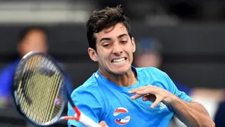 Cristian Garin tiene horario para su debut en el Abierto de Australia