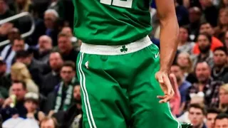 La victoria de Milwaukee ante Boston en el reinicio de la NBA