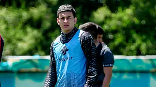 Jaime García sobre fichaje de Pablo Aránguiz en Ñublense: No lo traje para juzgarlo