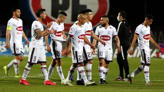 Leonardo Zúñiga: La situación de la ANFP obedece a una orquestación de la que está siendo objeto Melipilla