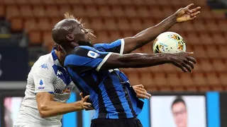 La fenomenal actuación de Alexis Sánchez en su regreso a la titularidad en Inter de Milán