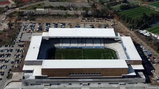 Claro Arena aprobado: así será el regreso de U. Católica a casa después de tres años