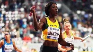 Mundial de Atletismo fue aplazado y se disputará en 2022