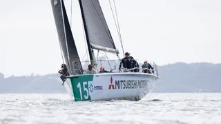 Velerismo: Circuito Chiloé Esmax coronó a sus flamantes ganadores
