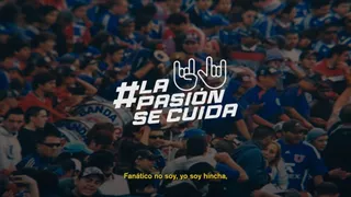 TNT Sports lanzó campaña para concientizar sobre accidentes con lesiones cerebrales