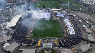 La rigurosa medida con el Monumental tras la muerte de un hincha en el Superclásico