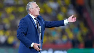 Gustavo Alfaro: Abrir un Mundial es un privilegio para Ecuador