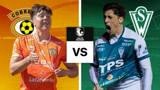 Cobreloa vs Santiago Wanderers en vivo: Cuándo, a qué hora y dónde ver por la Liguilla del Ascenso 2025