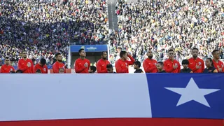 Chile está en el cuarto lugar en el ranking histórico de puntos en la Copa América