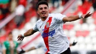 Figura de Curicó Unido aclaró supuesta “debilidad” por la hinchada de U. de Chile