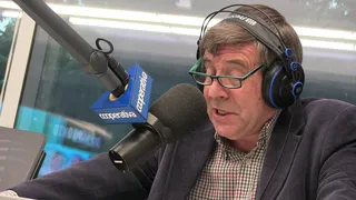 El Show de Al Aire Libre: ¿A qué jugador histórico llevarías a tu equipo?