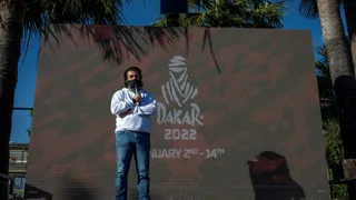 El Dakar 2022 planteará inhóspito recorrido cargado de arena y dunas