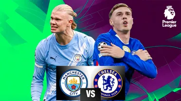 EN VIVO: Manchester City vs Chelsea por la Premier League