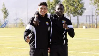 Holandés Bernio Verhagen dejó Audax Italiano y denunció ataques racistas: Me decían mono