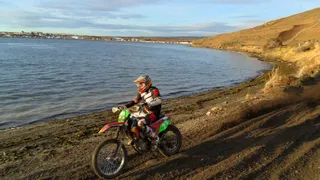 Figuras destacadas darán vida a la nueva versión del Rally Los Glaciares