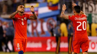 FIFA oficializó el calendario de Chile en las clasificatorias rumbo a Qatar 2022