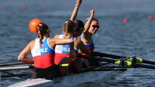 Santiago 2023 compartió selección de grandes postales de los Panamericanos y Parapanamericanos