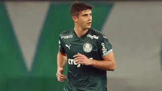 Benjamín Kuscevic es el segundo chileno en ganar la Libertadores con un club extranjero