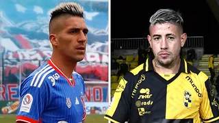 U. de Chile quiere mantener el impulso ante Coquimbo y meterse en zona de Sudamericana