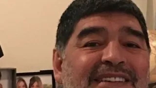 Medios argentinos especulan con reconciliación de Sergio Agüero con Gianinna Maradona