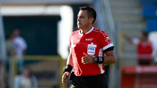 Hinchas peruanos insultan al “Julio Bascuñán” equivocado en Facebook