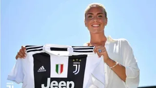 Ex jugadora de Juventus denuncia censura en el “caso Cristiano”