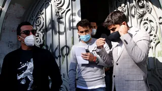 Jugadores de Colo Colo flexibilizaron postura y esperan retomar negociación con Blanco y Negro