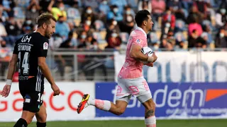 “La Franja”: Universidad Católica reaccionó con épica para vencer a O’Higgins en Rancagua