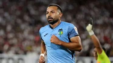 El representante acusado de multipropiedad que ahora es dueño de O’Higgins