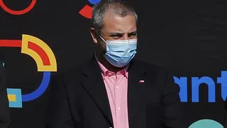 Ex subsecretario del Deporte cargó contra dichos del Presidente Boric sobre retrasos para Santiago 2023