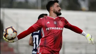 La formación que prepara Universidad de Chile para el debut en el Campeonato Nacional