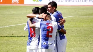 Deportes Antofagasta logró agónico triunfo frente a Cobresal por la quinta fecha