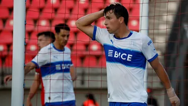 Gonzalo Tapia: Han sido dos semanas muy intensas y estamos con la confianza a tope