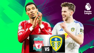 EN VIVO: Liverpool vs Leeds por la Premier League
